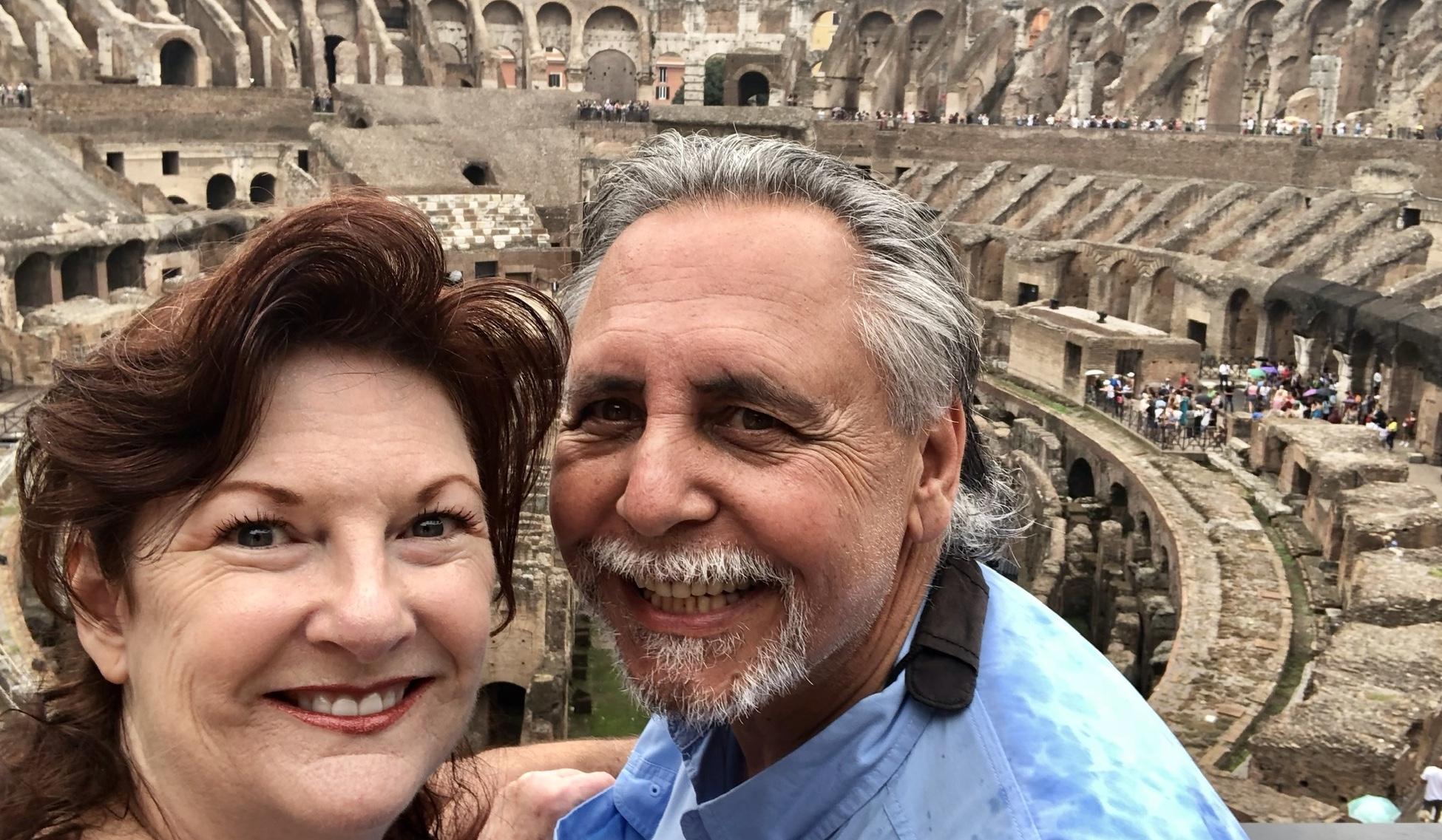 The Wedding Website of Karen Koonze and Matthew Gonsalves