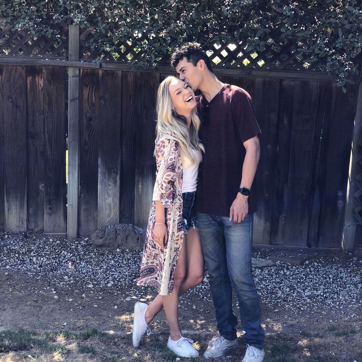 Fresno, CA - 2018
