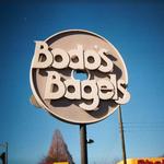 Bodo's Bagels
