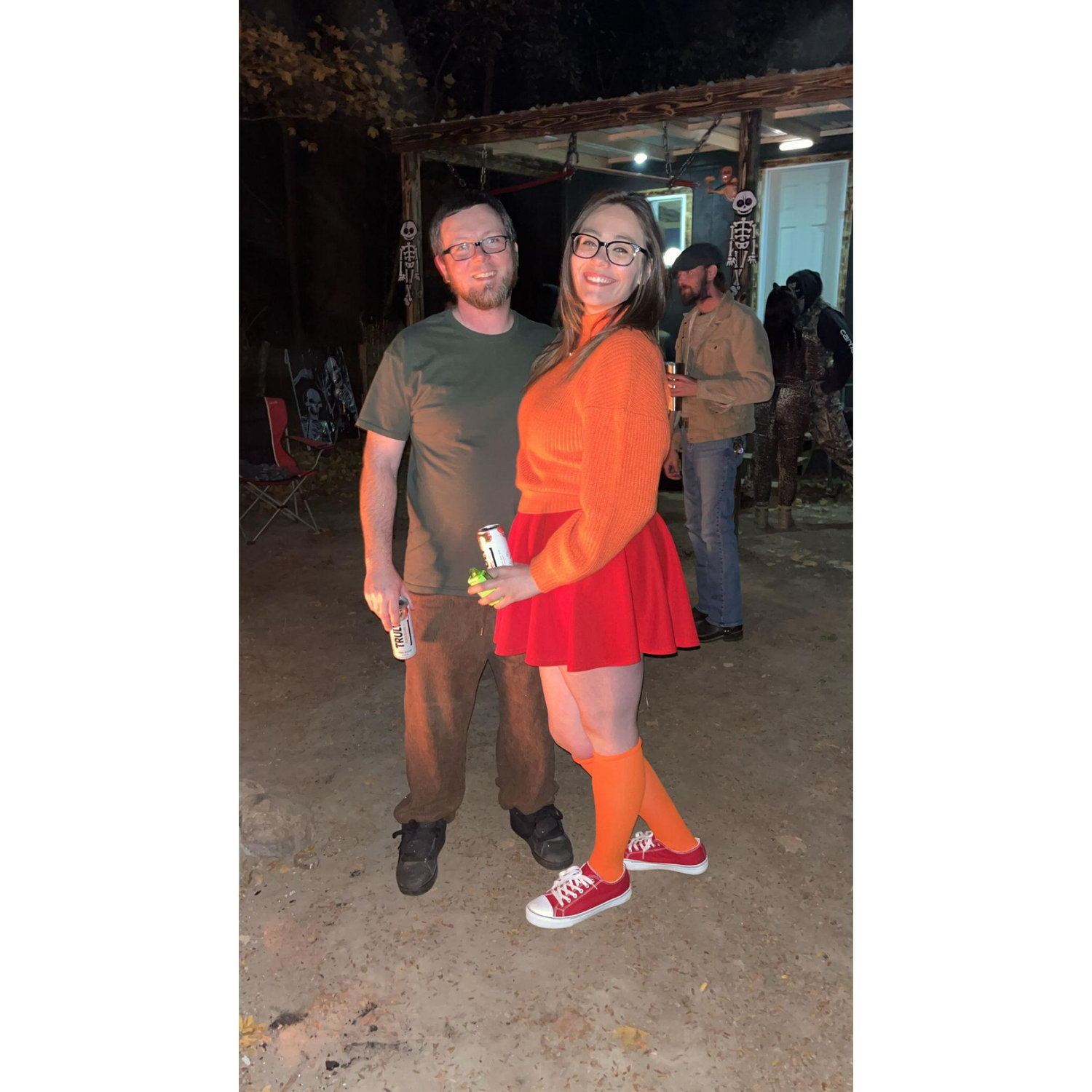Halloween 2024