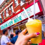 Mario's Italian Lemonade