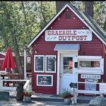 Graeagle Outpost