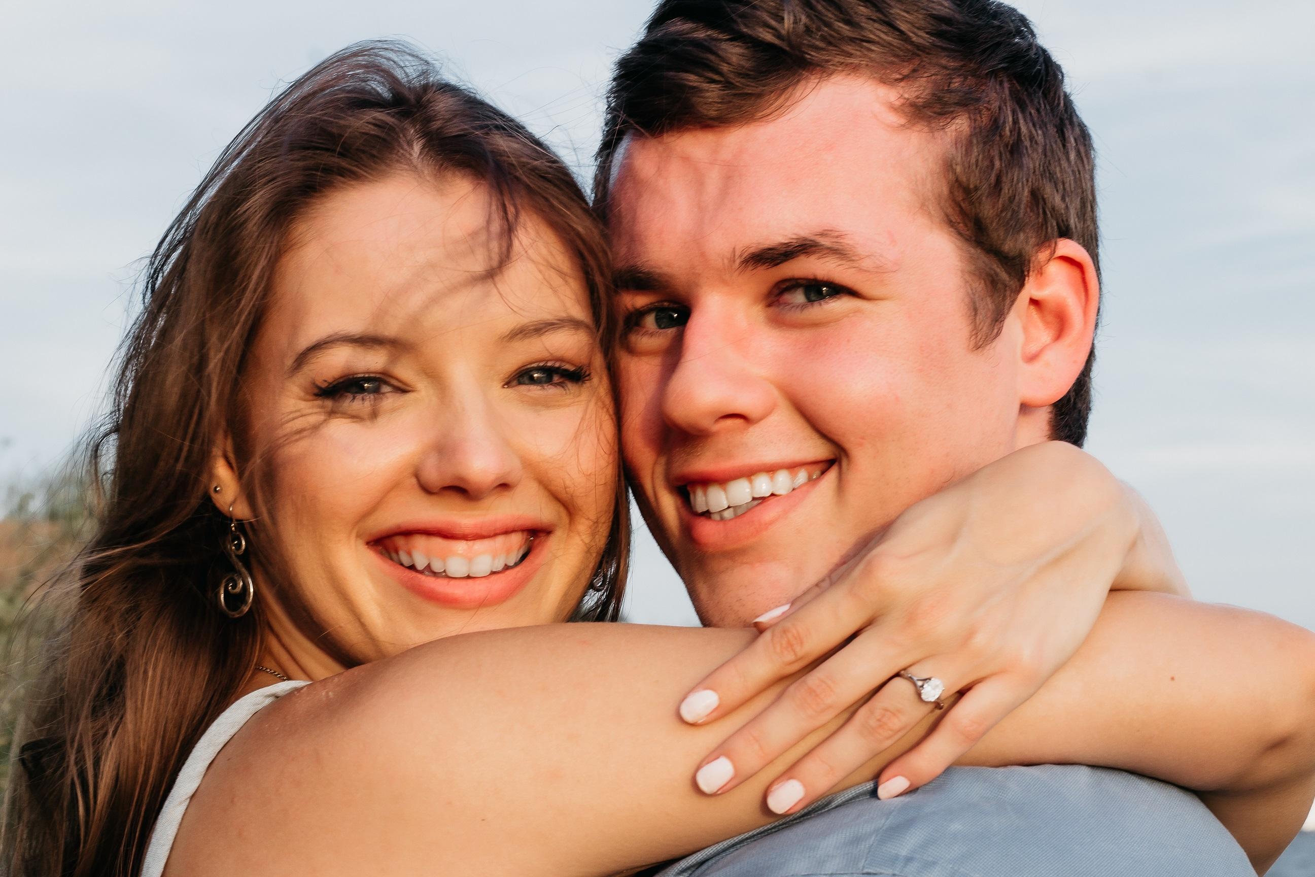 The Wedding Website of Adam Gaudet and Marisa Werner