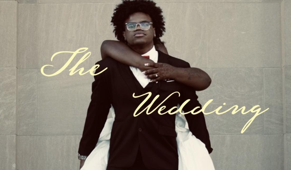 The Wedding Website of Renity James and Taron Farmer