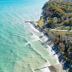 Fort Sheridan Beach and Forest Preserve