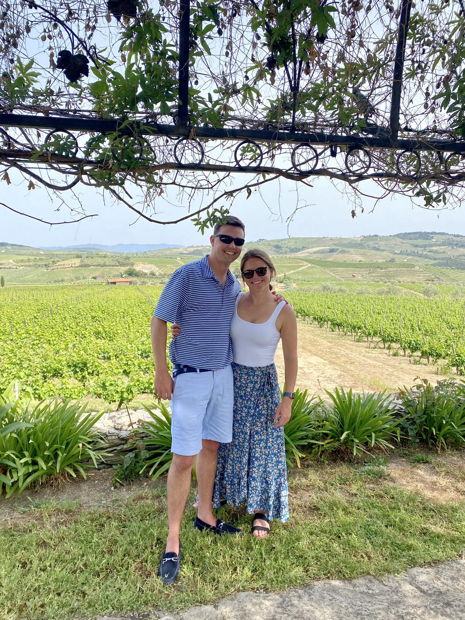 Douro Valley, Portugal