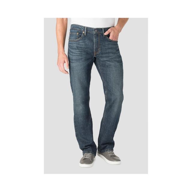DENIZEN® from Levi's® Men's 285™ Relaxed Fit Jeans - Cardinal 42x30