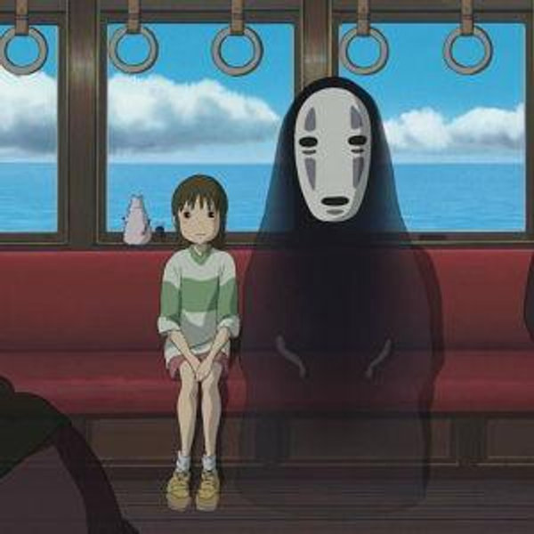 Day at the Ghibli Museum