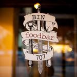Bin 707 Foodbar