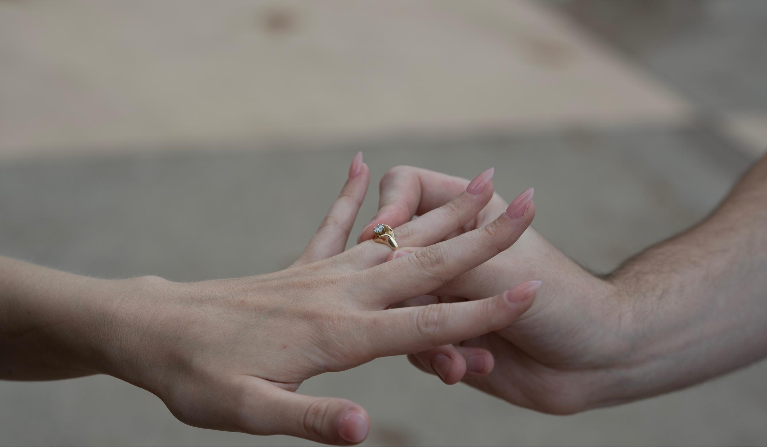The Wedding Website of Autumn Hurkman and Colby Hack