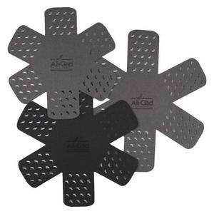 John Ritzenthaler Co. - All Clad Textiles 3-Piece Set cookware protectors