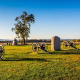 Gettysburg National Military Park Museum & Visitor Center
