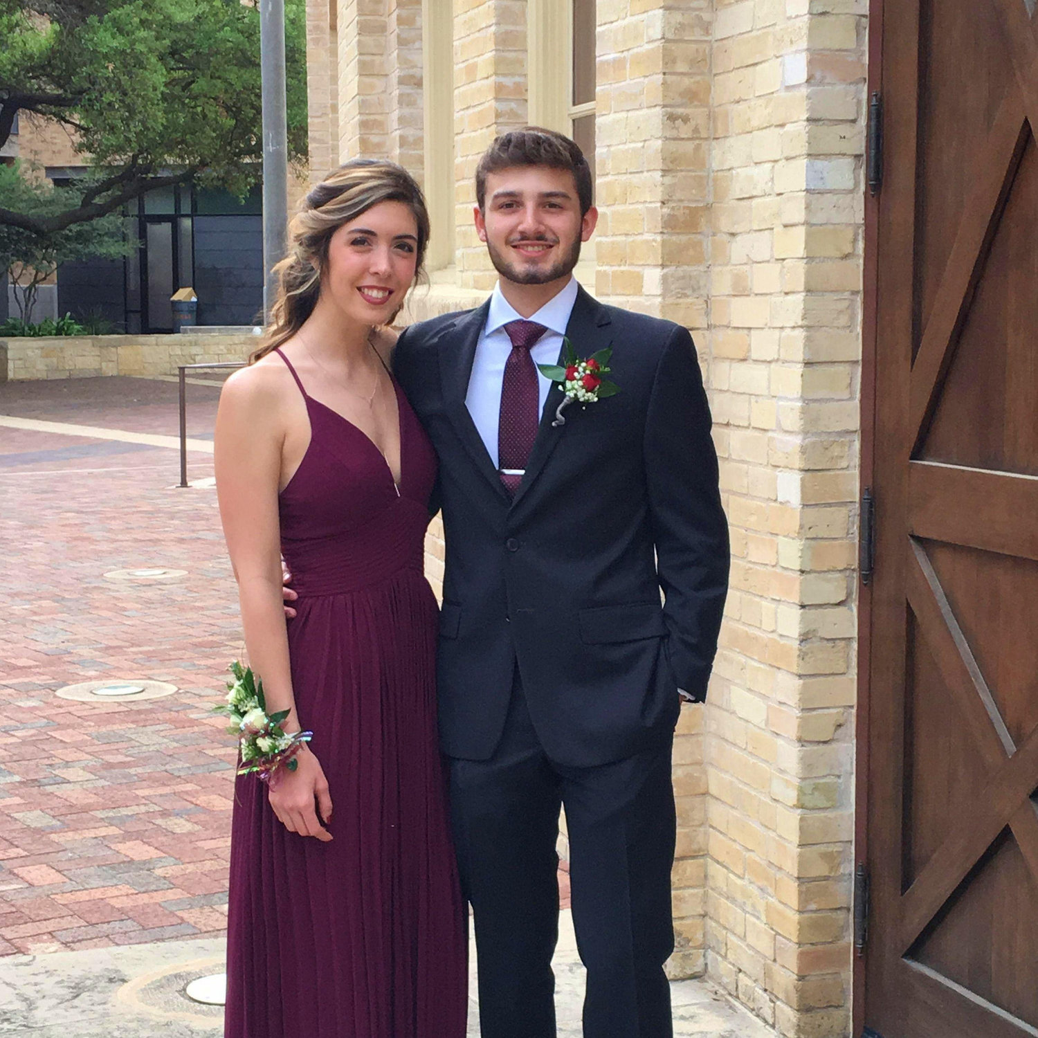 Senior Prom