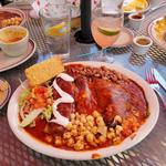 La Choza Restaurant