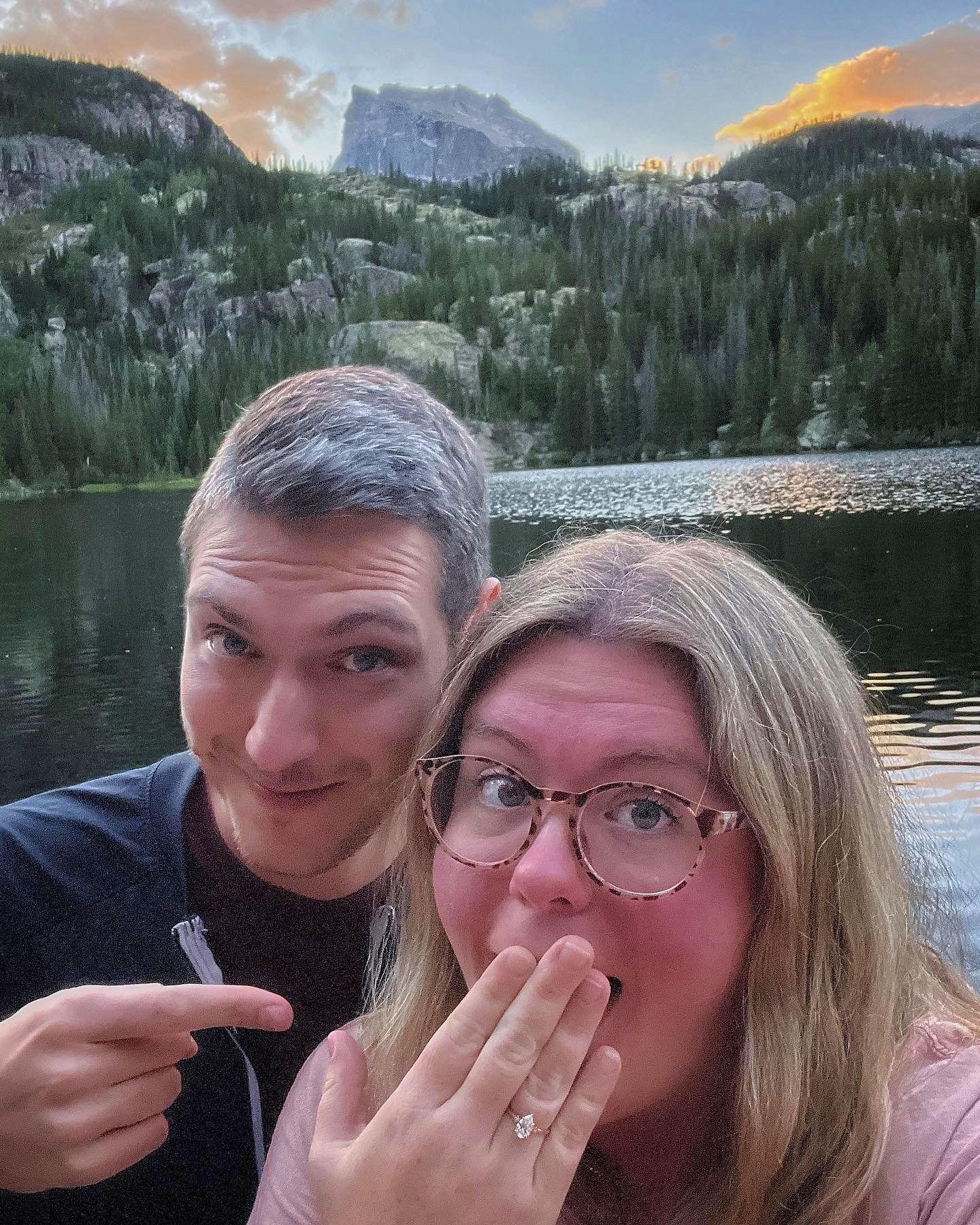 The Wedding Website of Erin Horning and Nicholas Lacativa