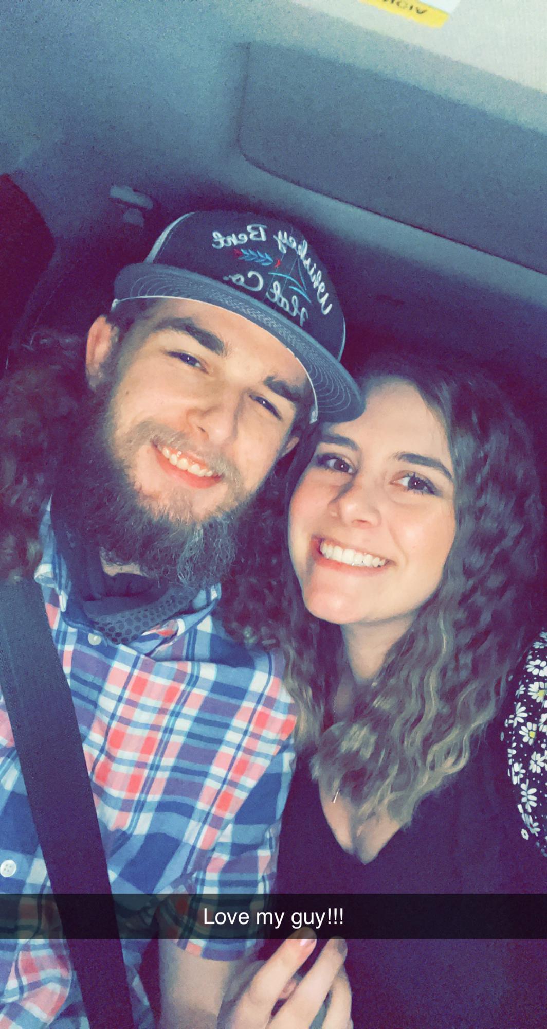 1 year anniversary dinner!
