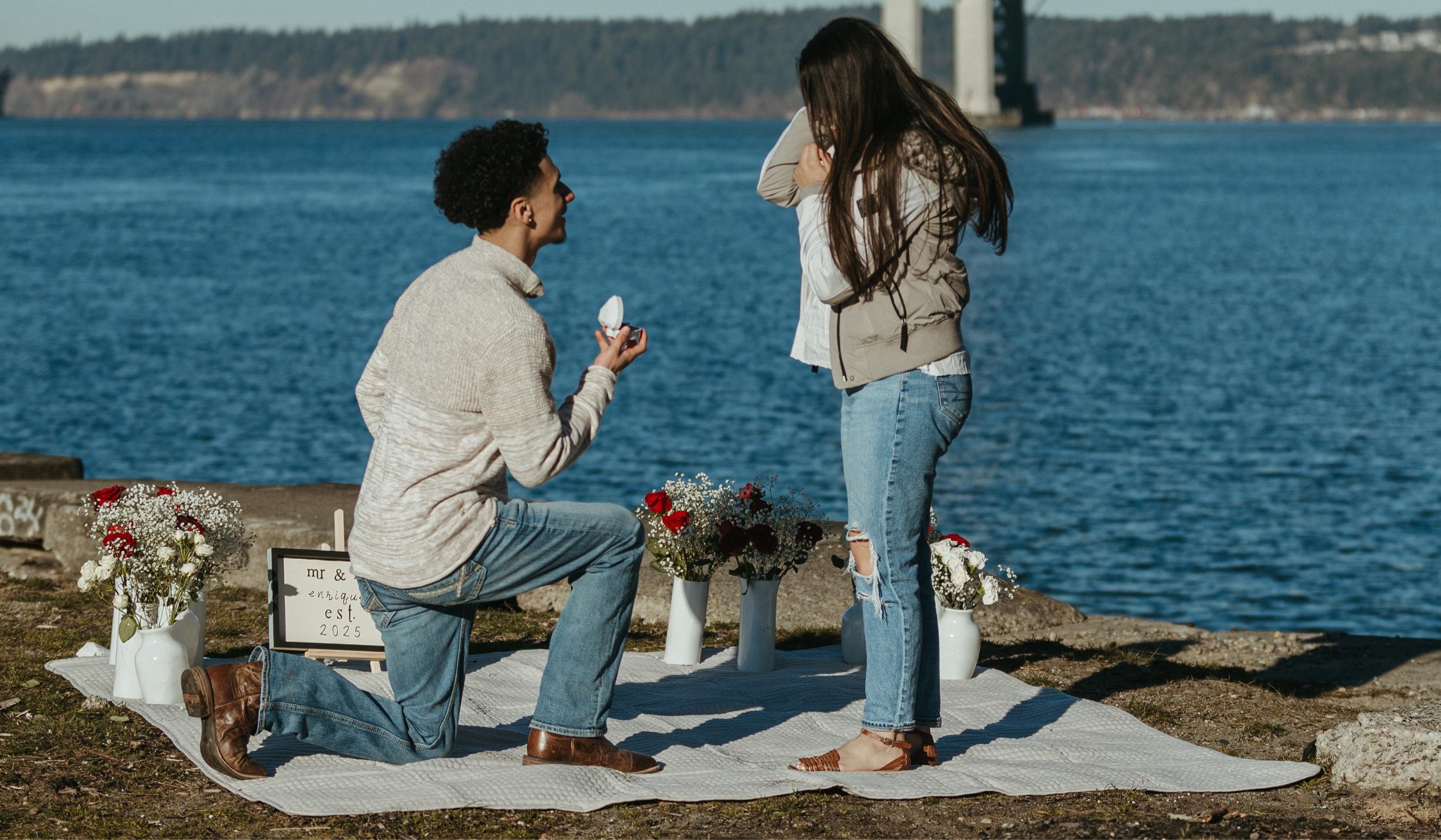 The Wedding Website of Zoey Bueno and Manny Enriquez