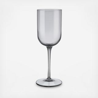 Fuum White Wine Glass, Set of 4
