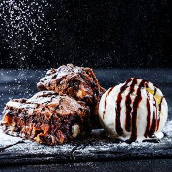 Dessert with Dinner