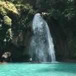 Kawasan Waterfall