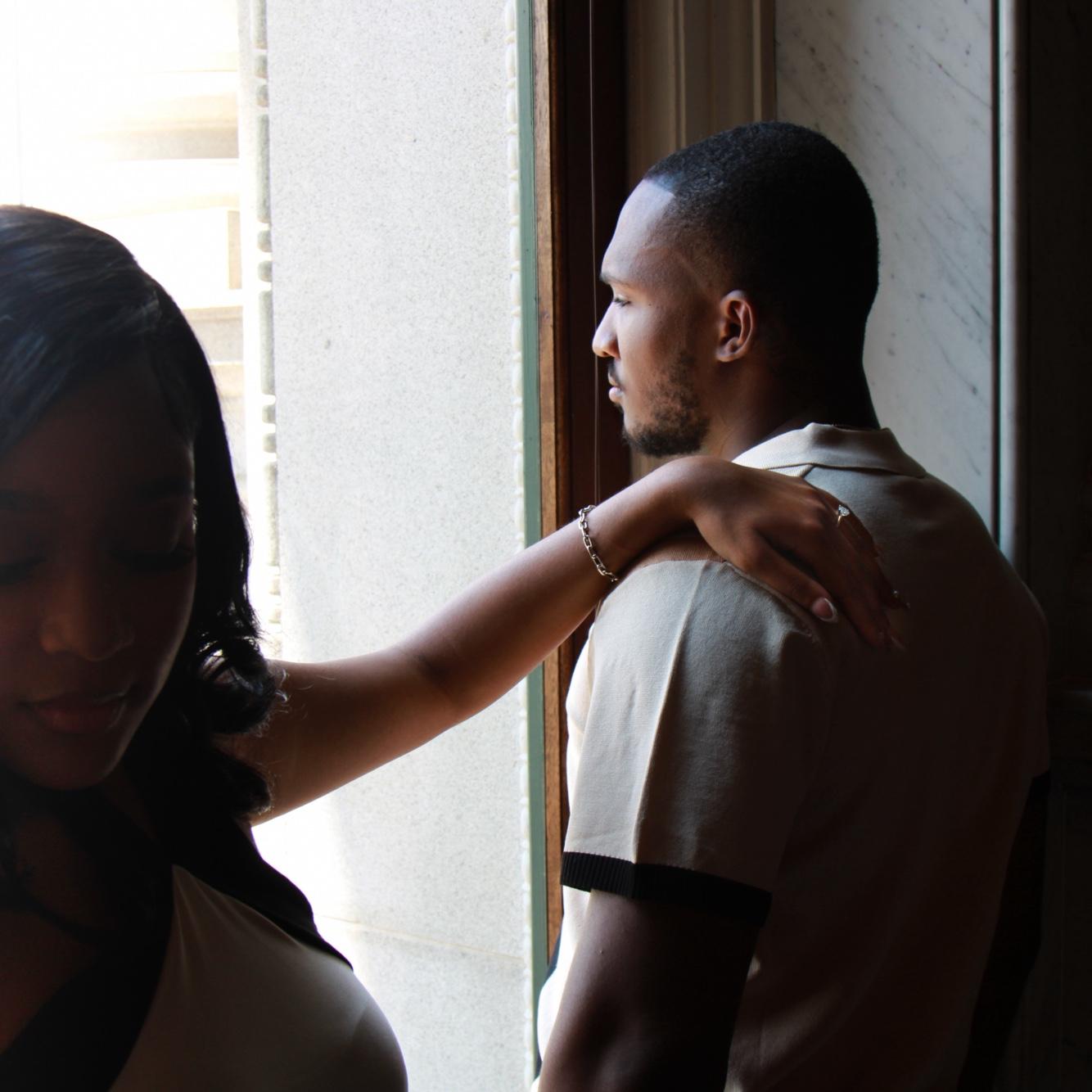 July 2025 Engagement Shoot Library of Congress