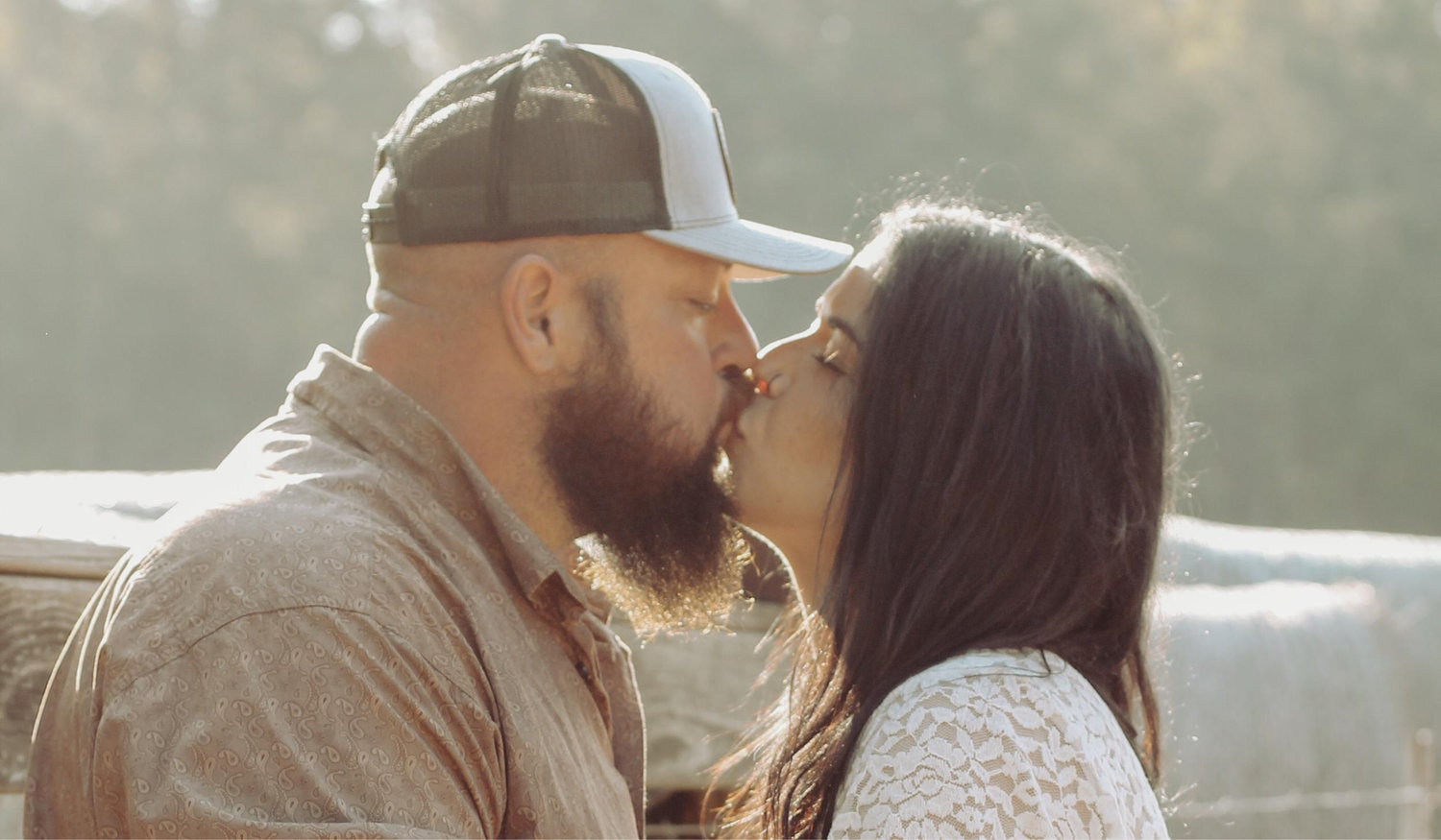 The Wedding Website of Lauren League and Josh Leggett
