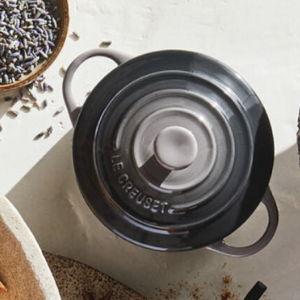 Mini Round Cocotte (4)