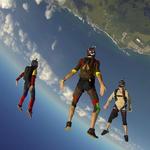 SKYDIVE PUERTO RICO