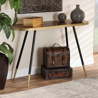 Lauro Console Table