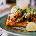 Tupelo Honey Southern Kitchen & Bar