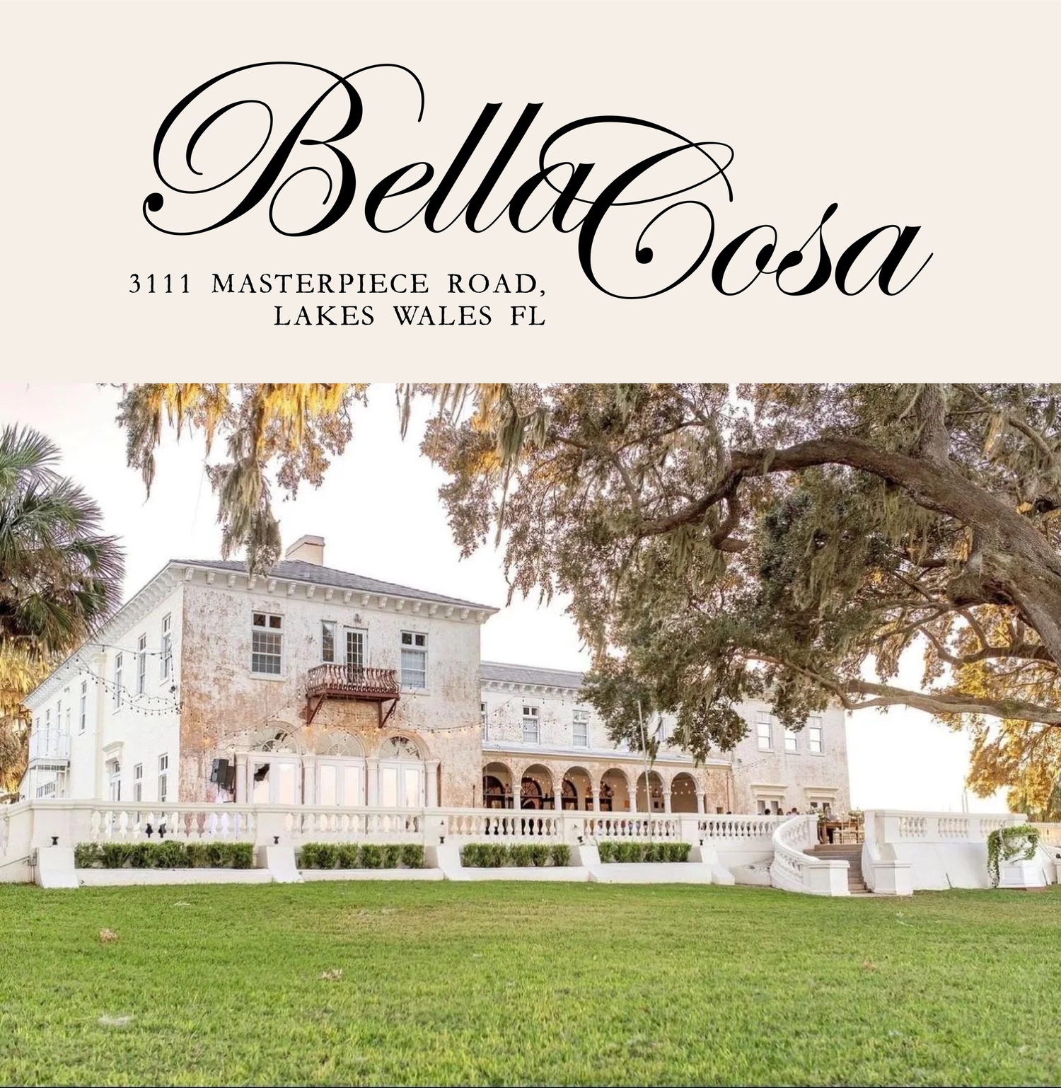 The Wedding Website of Danny Rodriguez and Nicole Bobbing