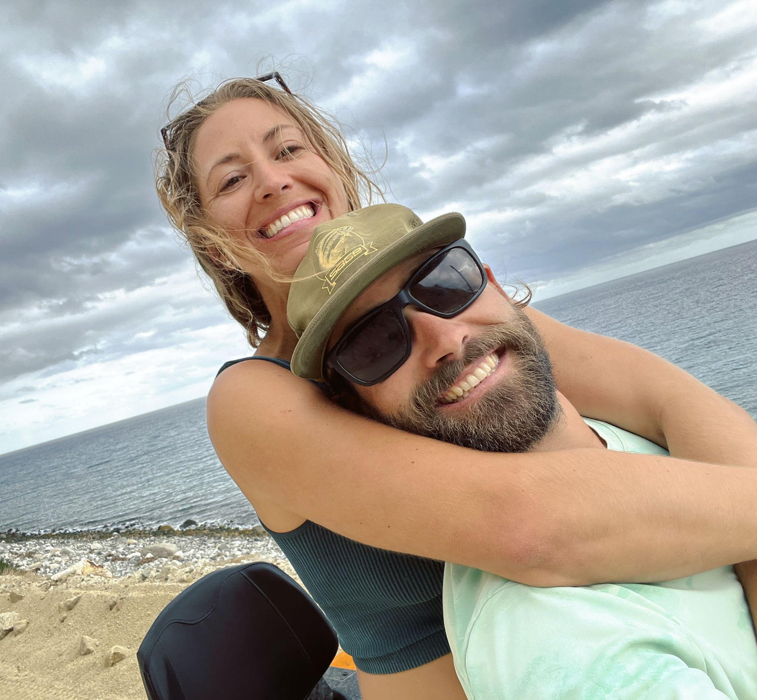 The Wedding Website of Emily Bennett and Desi Sherwood
