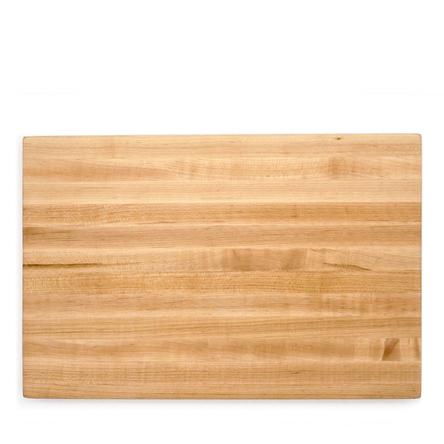 J.K. Adams 18" Maple Edge Grain Board
