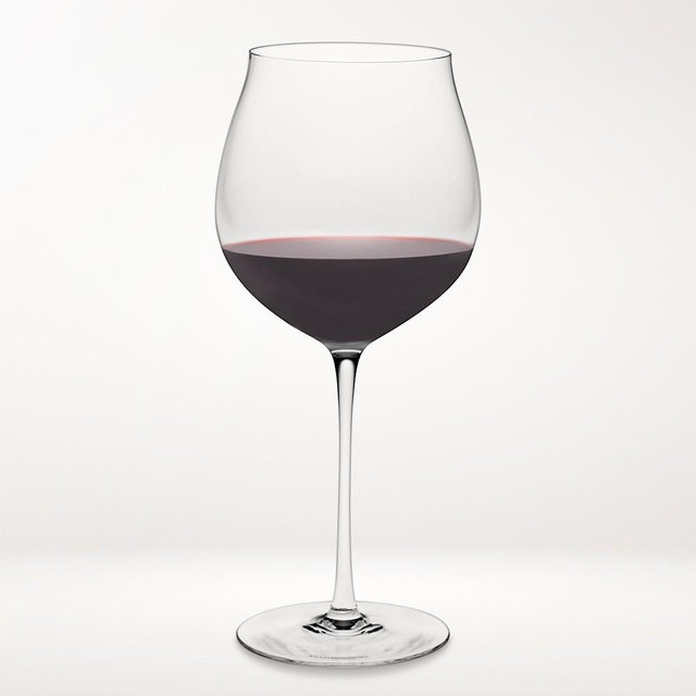 Williams Sonoma Reserve Grand Cru Glasses, Set of 4