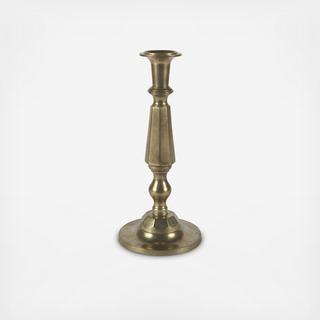 Brass Candlestick No. 3