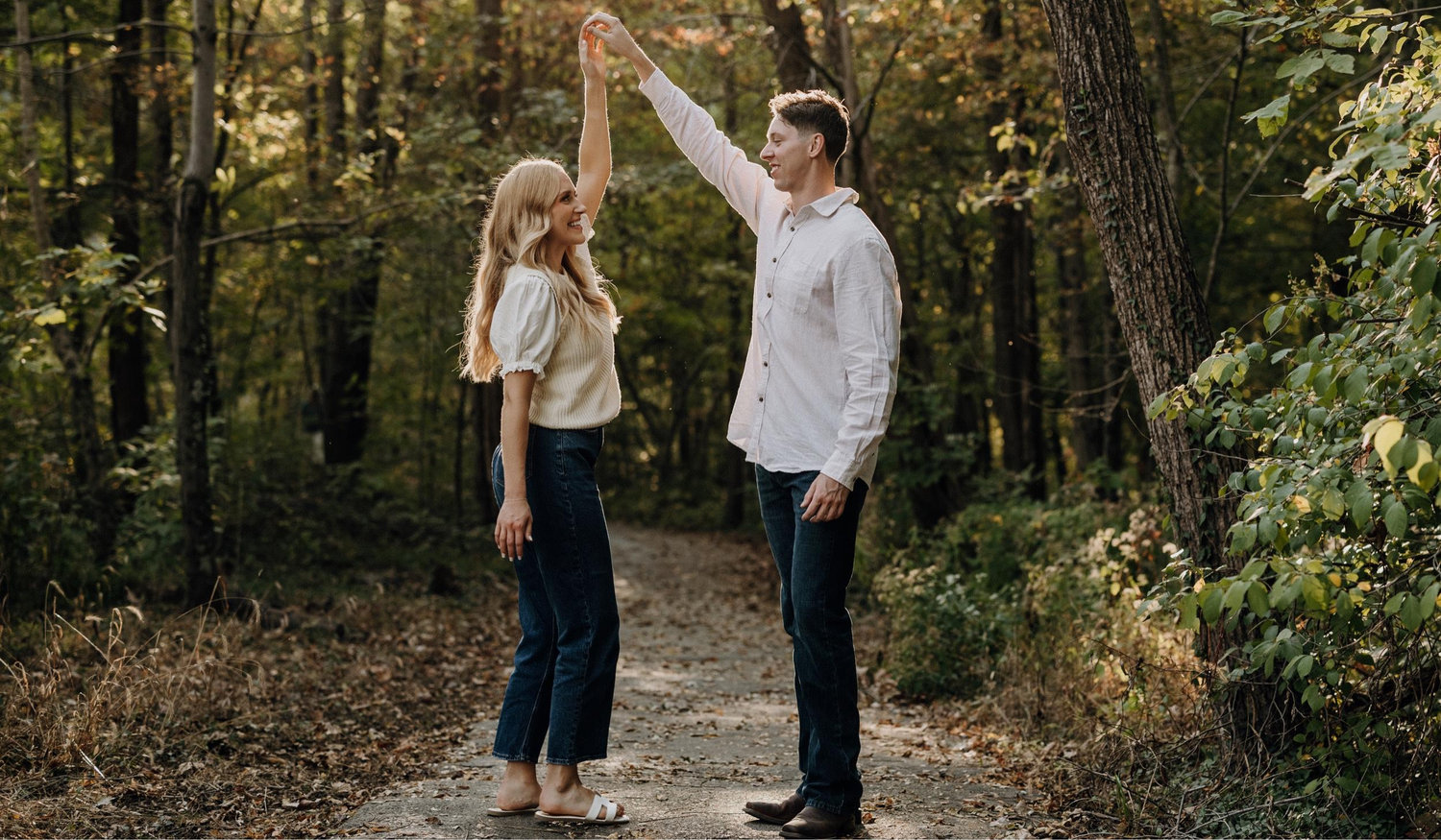 The Wedding Website of Ellie Mayberry and Adam Ernstberger