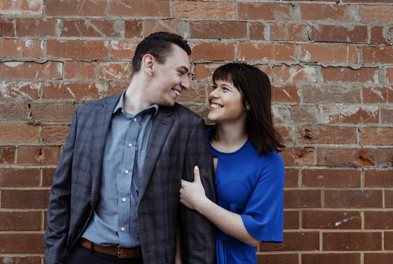 The Wedding Website of Katherine Bryson Lockwood and Hunter Stephen Hinnant