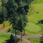 Quadra Island Golf