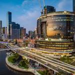 Queen's Wharf Precinct