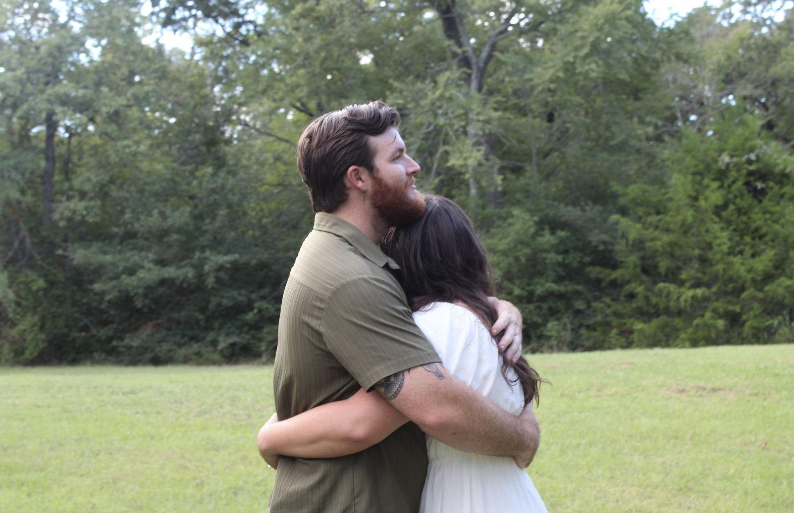 The Wedding Website of Joseph Sellers and Madeline Echols