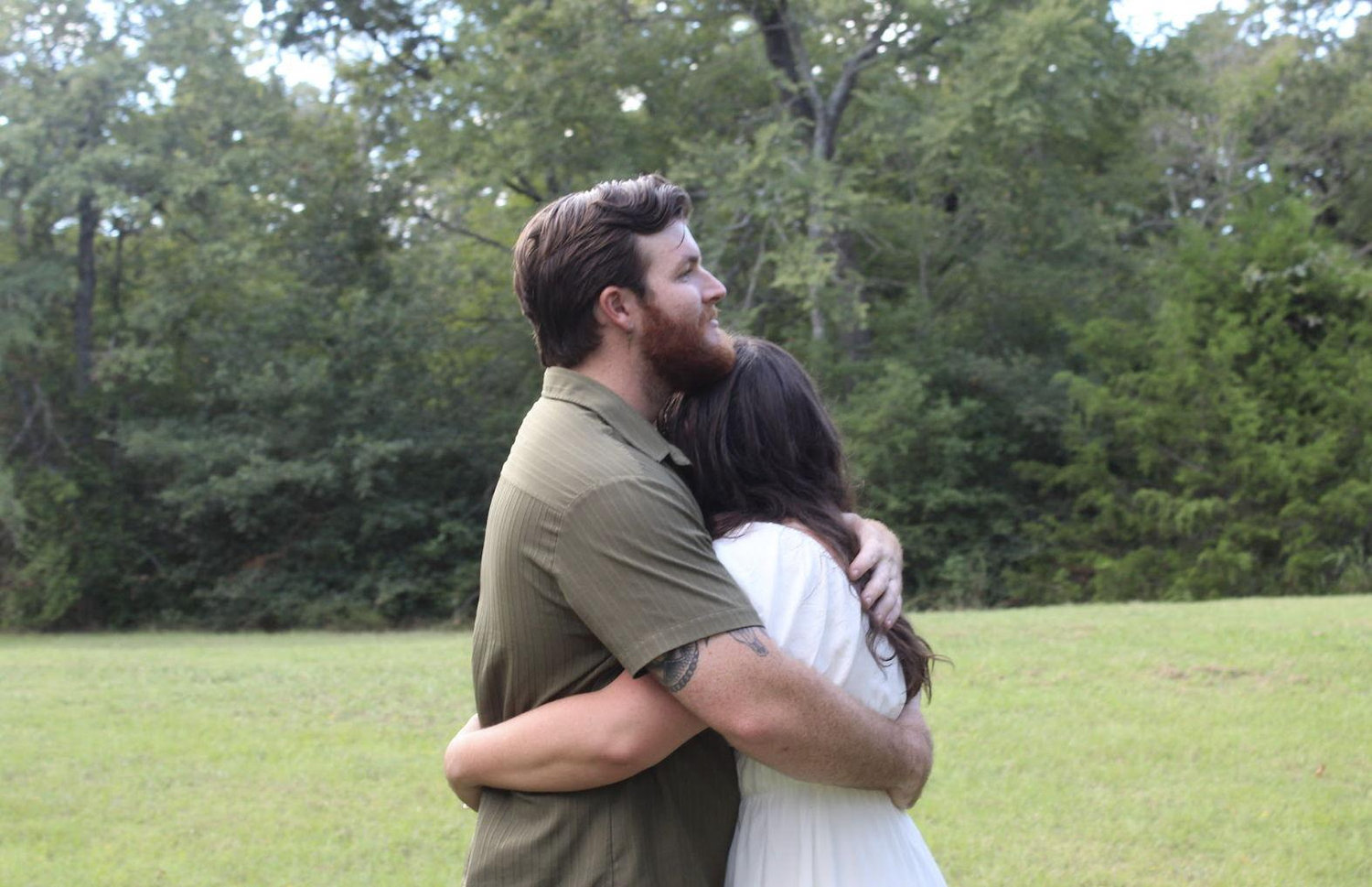 The Wedding Website of Joseph Sellers and Madeline Echols