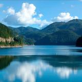 Detroit Lake