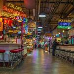 Reading Terminal Market