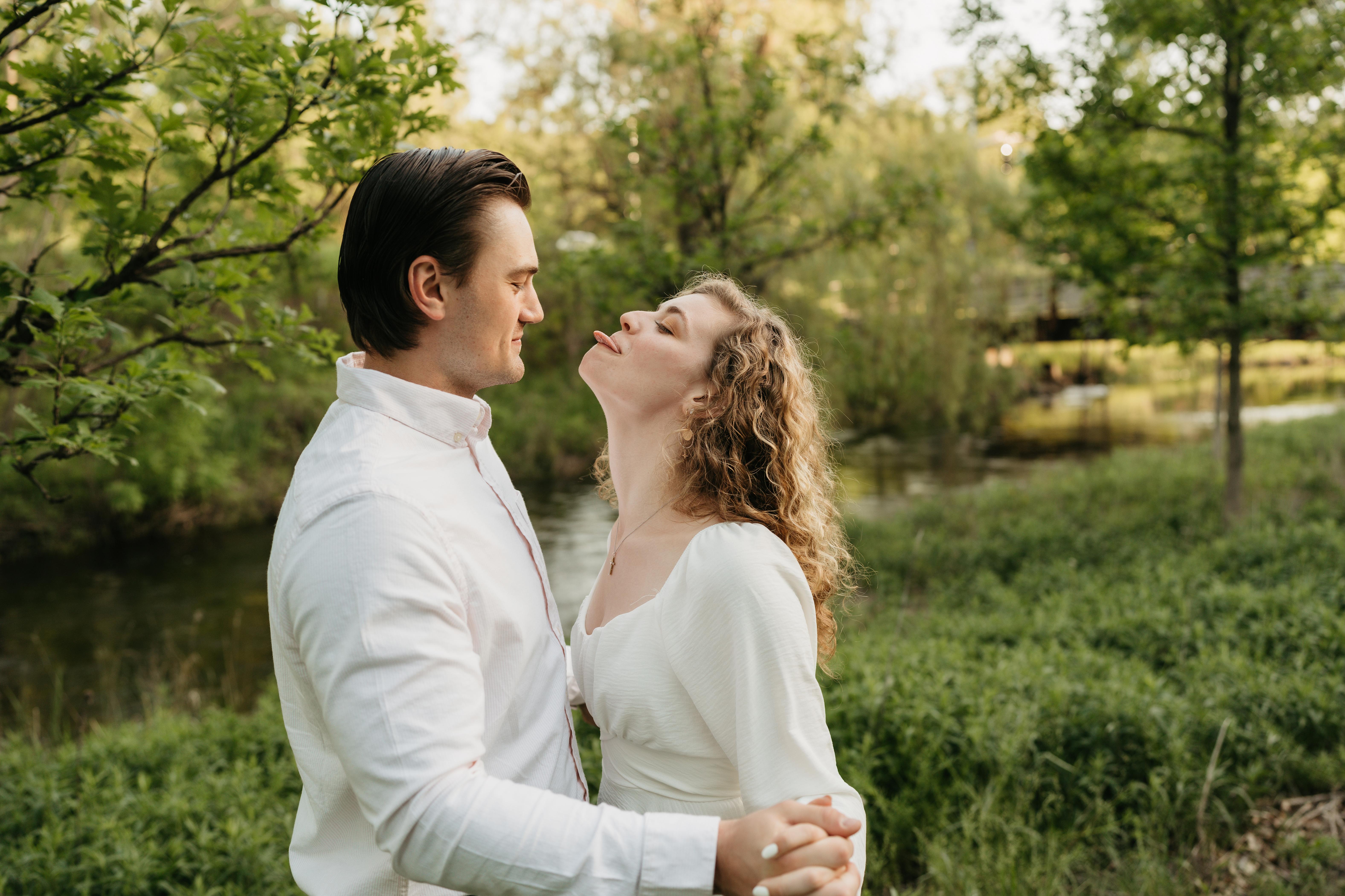 The Wedding Website of Brodie Paulson and Danielle Allen