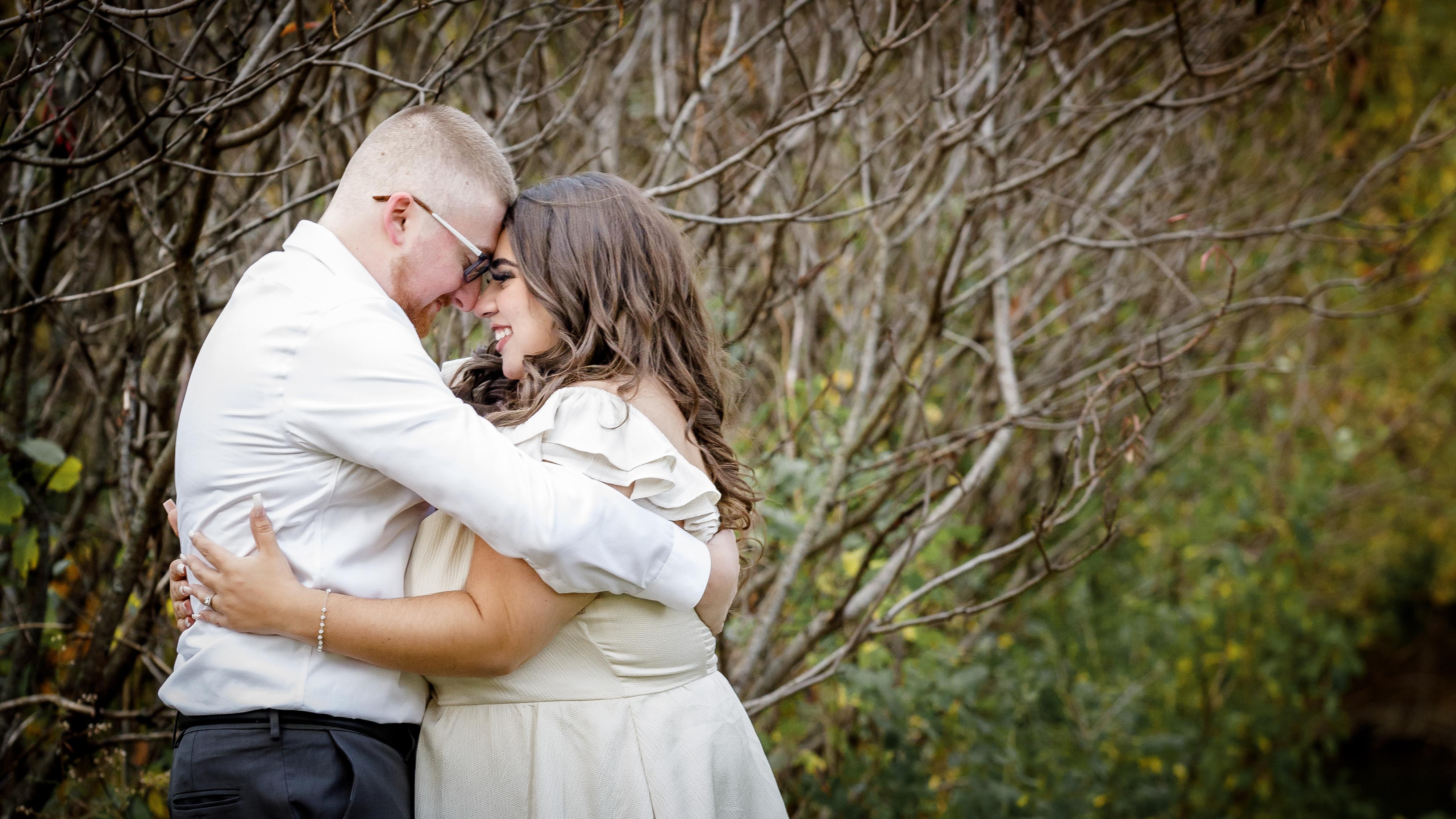 The Wedding Website of Sabrina Rolbiecki and Wesley Golla