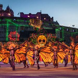 Edinburgh Fringe Festival