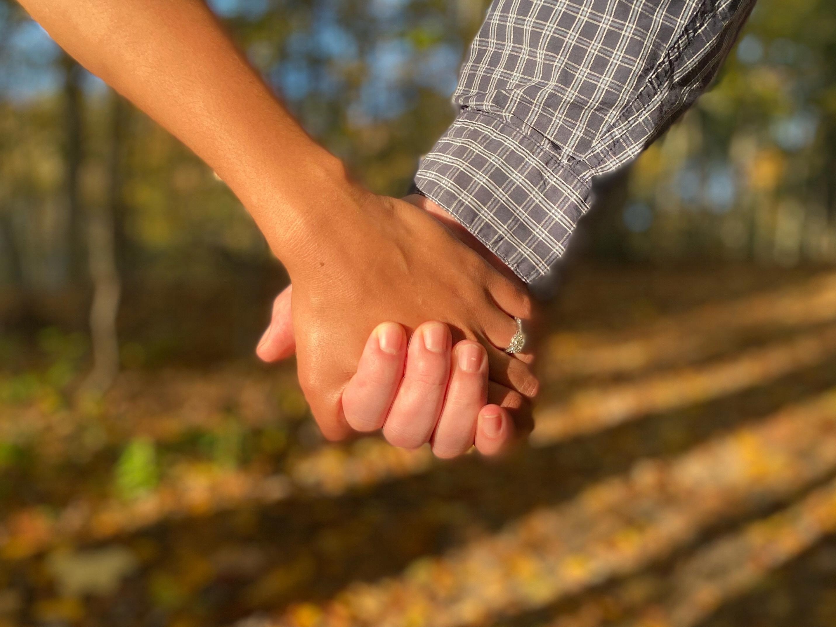 The Wedding Website of Euneata Walker and Christopher Burge
