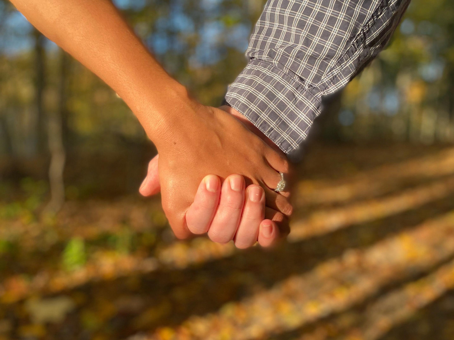 The Wedding Website of Euneata Walker and Christopher Burge