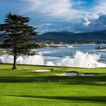 Pebble Beach Golf Links