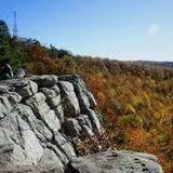 Raven Rocks Hiking Trail